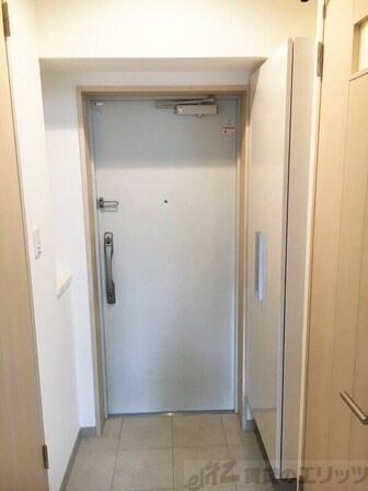 クレグラン北梅田の物件内観写真